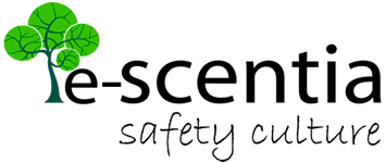 E-Scentia Logo